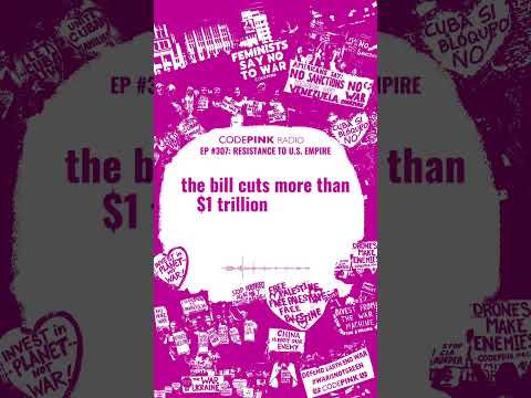 The Big Bad Bill