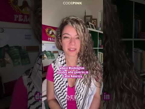 Trump plans airstrikes on Venezuela