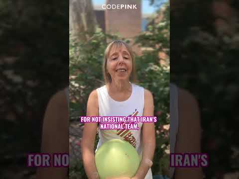 The people of Iran are not our enemies