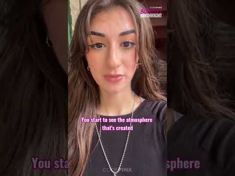 BOYCOTT BIRTHRIGHT DAY 5