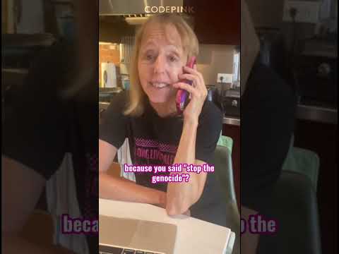 THANK YOU, GUSTAVO PETRO!