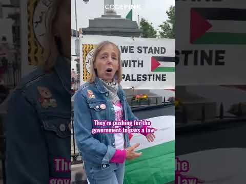 1,000 days of solidarity with Gaza
