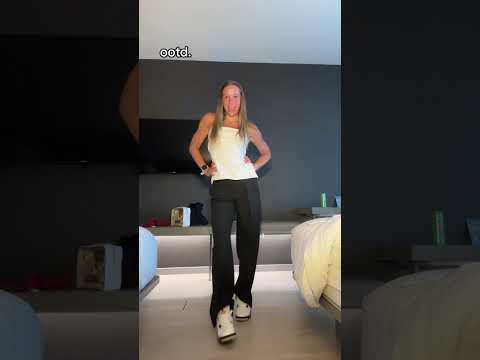 #viral #short #ootd #grwm