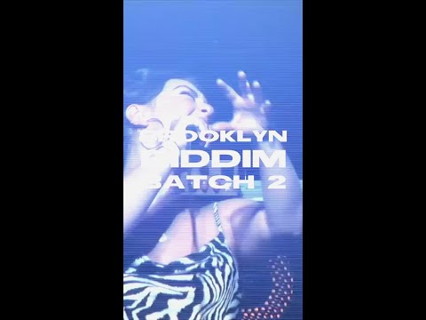 SunDub x Easy Star Records Present: Brooklyn Riddim - Batch 2