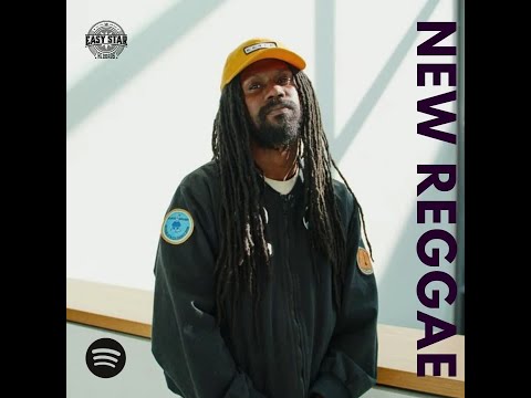 Catch the Vibe: Easy Star New Reggae Playlist for Your Weekend 🌊