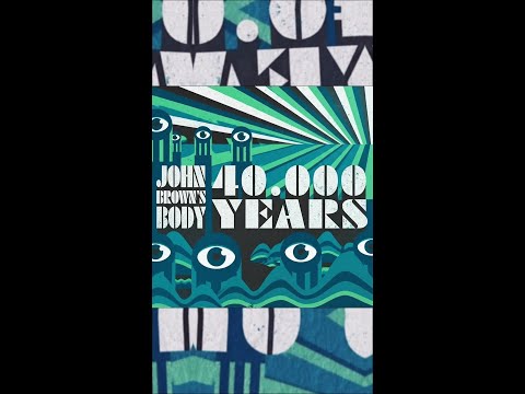 John Brown's Body's Visionary Song: A Glimpse into Future's Perception of Today