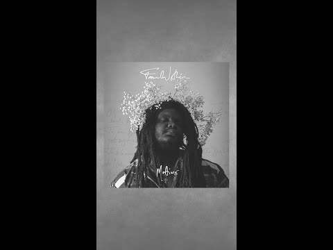 Mortimer's 'From Within' Nominated for the GRAMMY® for Best Reggae Album 🏆