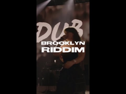 SunDub x Easy Star Records Present: Brooklyn Riddim