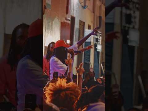 @runkusmusic - SUPERNOVA STREET SESSION. DOWNTOWN KINGSTON EDITION 🇯🇲