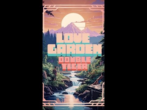 Double Tiger's 2025 Single "Love Garden": A Horn-Heavy Plea for Simpler Living 🌱