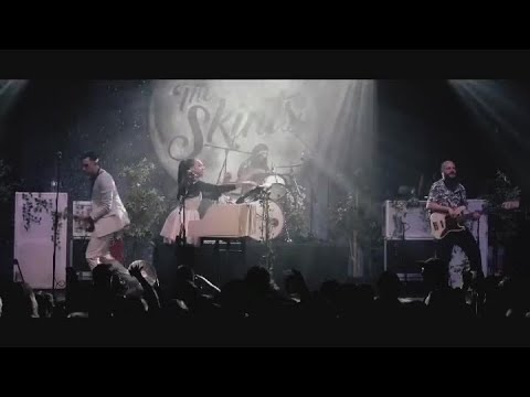 The Skints - Live At Electric Brixton