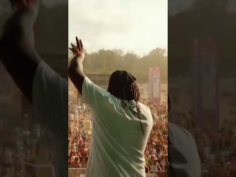 "Good Good" live at Boomtown 🔊🔊🔊