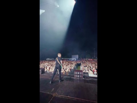 L.A.B. Summer Tour Stop in Tauranga 🔥