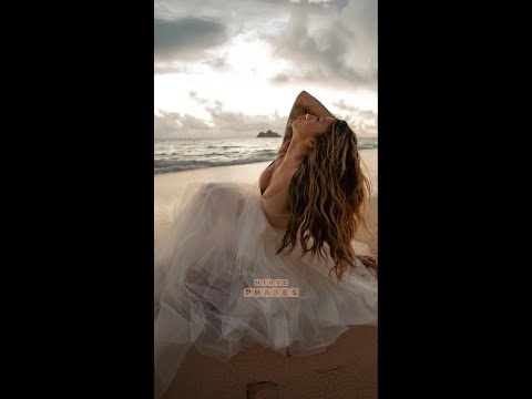 Female Hawaiian Reggae Icon HIRIE's 2025 Album PHASES 🔥