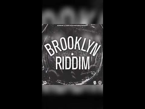 The Birth of SunDub's First Riddim Album - Brooklyn Riddim ☀️
