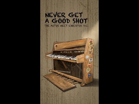 The Autos: 2025 Collab with Christos DC - Mixed by Tippy I of Zion I Kings