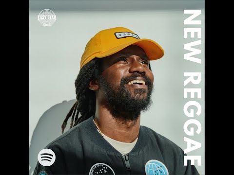 Fresh Vibes: New Reggae Playlist on Spotify for Your Weekend! 🟥🟨🟩
