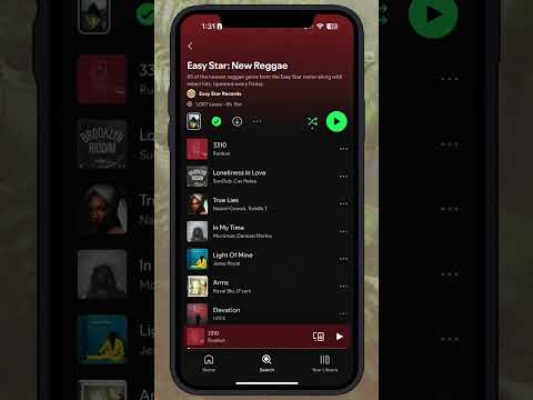 Listen to "3310" by Runkus on Easy Star: New Reggae Spotify playlist