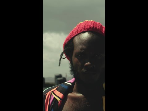 Samory I - "Blood in the Streets" from the album Strength - Easy Star Records