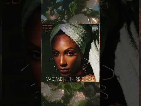 Naomi Cowan - "True Lies" produced by Toddla T - out now on Easy Star Records