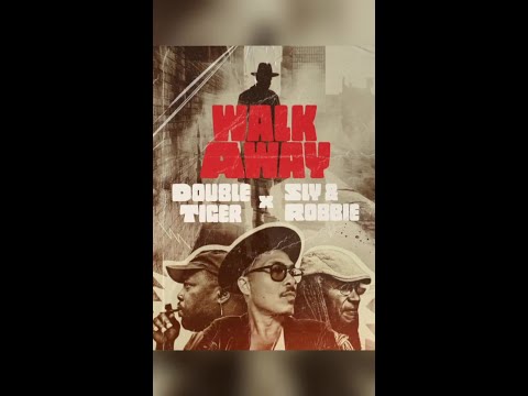 NEW MUSIC ALERT 🚨 "Walk Away" by @doubletiger X @slyandrobbie OUT NOW!