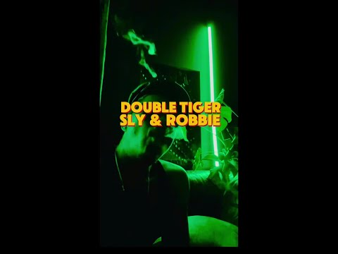 Double Tiger meets Sly & Robbie - "Yearning" - new single out now on Easy Star