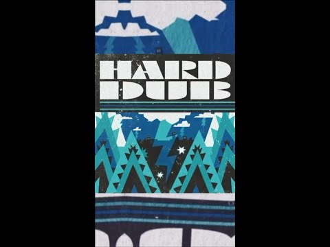 Evolution of Hard Fight by John Brown's Body: Hard Dub with Tippy's Magic