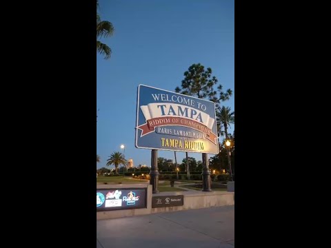 TAMPA RIDDIM: The Standout Project of 2025 ft. Mortimer’s Hit "Burn It To The Ground" 🔥