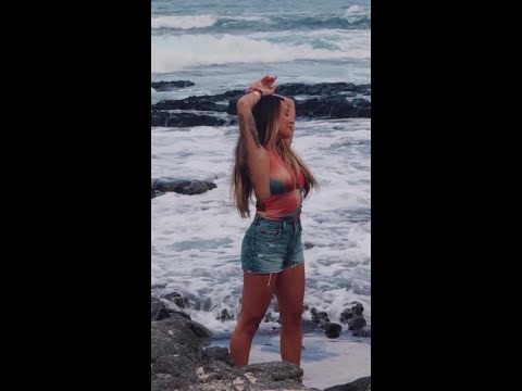 HIRIE x The Movement - "All Is OK" - drops this Friday, pre-save now!