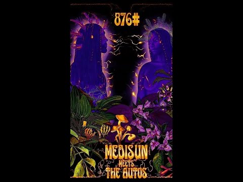 876# - A Love Song from 2025 with Medisun & The Autos Music