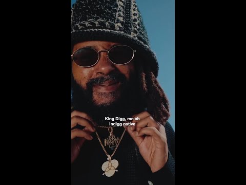 Royal Blu x Protoje - "Life From Kingston" - new single & video out now!