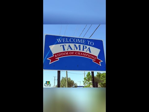 NEW MUSIC 🔥 TAMPA RIDDIM Set One by Paris La Mont - Now Streaming 🔥