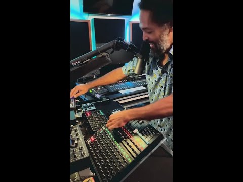 John Brown's Body x I Grade Dub - "Hard Dub" - out now on Easy Star Records