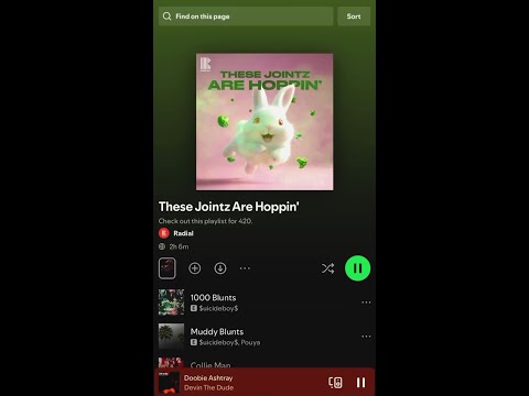 These Jointz Are Hoppin' - featuring Easy Star Records artists