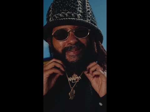 Royal Blu x Protoje - "Life From Kingston" - new single out this Friday, June 6, 2025