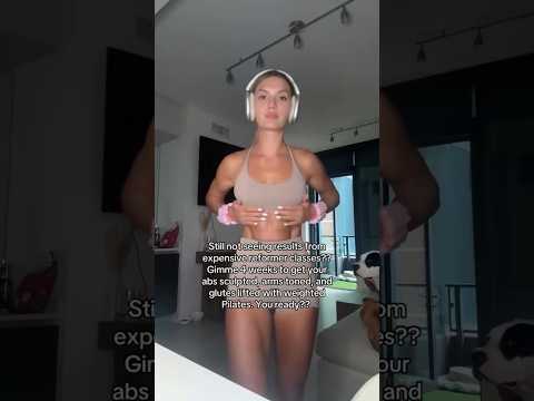 Whether your on vacation or don’t wanna travel to the gym, all these workouts you can from home