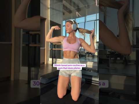 Strength x Pilates workouts #transformation #tranformationchallenge #fullbodyworkout #fullbodyexerci