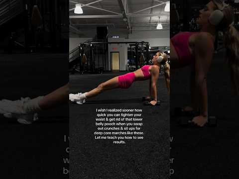 Deep core exercises everyday #cardioworkout #cardioroutineatthegym #cardioroutine #cardiofitness