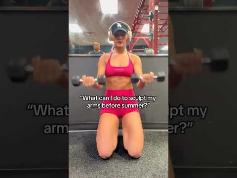 Start upper body workouts!#treadmillworkout #treadmillworkout #treadmillroutine #cardioworkout