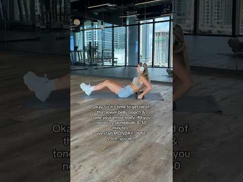 Try a fr33 week of deep core workouts ! • • • #cardioworkout #cardioroutineatthegym #cardioroutine