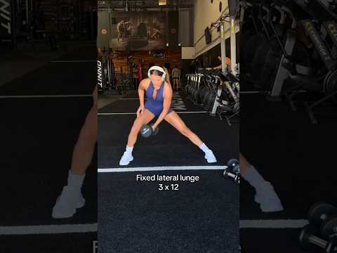 Toned & slim legs workout!#treadmillworkout #treadmillworkout #treadmill #transformation #abworkout