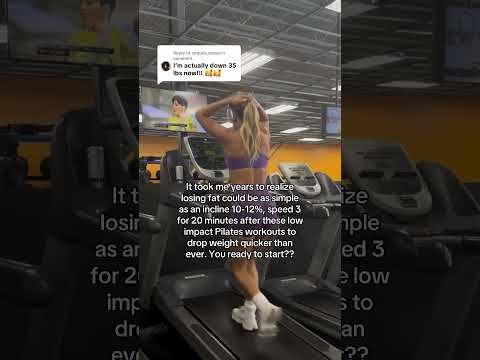 321 method try it  #FullBodyWorkout #PilatesForWomen #DumbbellWorkout #StrongGirls #PilatesStrength