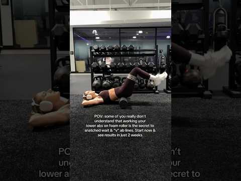 Working deep core and lower abs every day #transformation #tranformationchallenge #fullbodyworkout