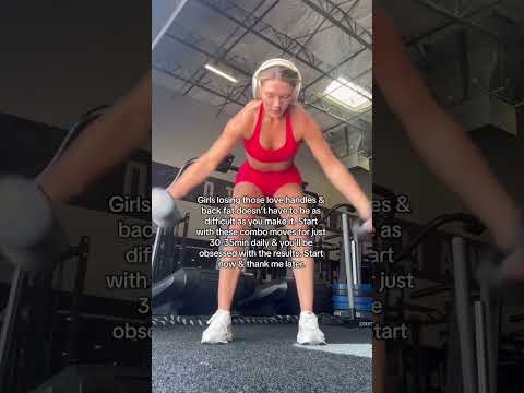 Have your July 4th fun, then let’s lock in! All workouts #FullBodyWorkout #PilatesForWomen #gym #abs