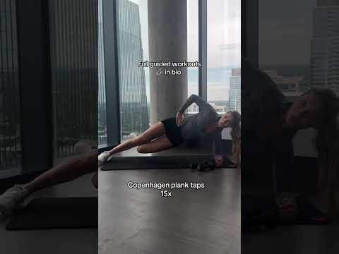 Inner thigh workout to get toned & sculpted! More workouts #cardioworkout #gym  #cardioroutine