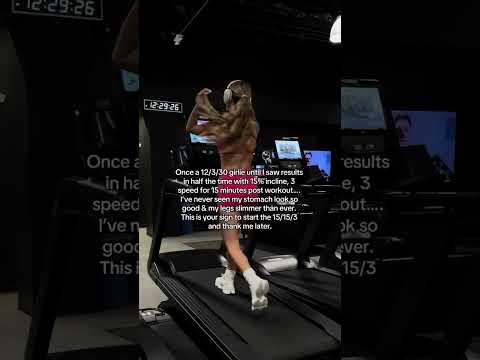 Cardio & Pilates workouts are the best way to get results for summer. #cardioworkout #cardioroutine