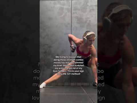 These workouts will make you see definition quicker than ever, let this be your sign to #abdominal