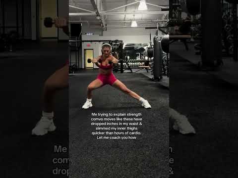 Let me teach you how get results in 6 weeks #cardioworkout #cardioroutineatthegym #cardioroutine