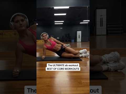 Day 3 of the best of my core workouts #transformation #tranformationchallenge #fullbodyworkout #gym