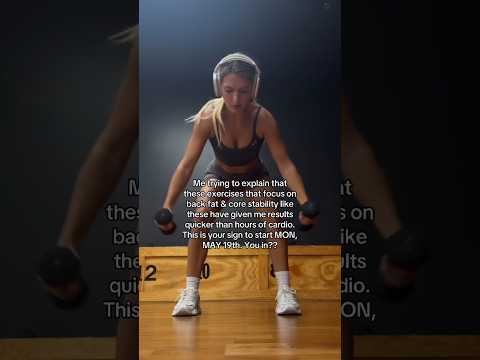 Starting new week of workouts #treadmillworkout #treadmillworkout #treadmillroutine #cardioworkout